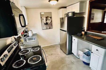 Blue Door Cottage 12 Miles To Yosemite Bbq Oakhurst Eksteriør bilde
