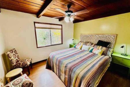 Blue Door Cottage 12 Miles To Yosemite Bbq Oakhurst Eksteriør bilde