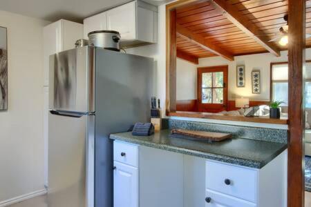 Blue Door Cottage 12 Miles To Yosemite Bbq Oakhurst Eksteriør bilde