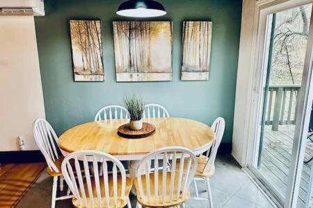Blue Door Cottage 12 Miles To Yosemite Bbq Oakhurst Eksteriør bilde
