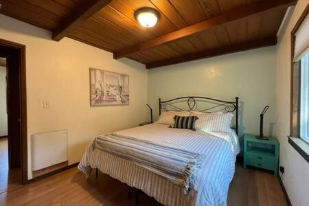 Blue Door Cottage 12 Miles To Yosemite Bbq Oakhurst Eksteriør bilde