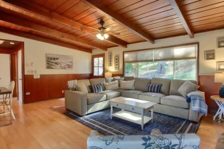 Blue Door Cottage 12 Miles To Yosemite Bbq Oakhurst Eksteriør bilde